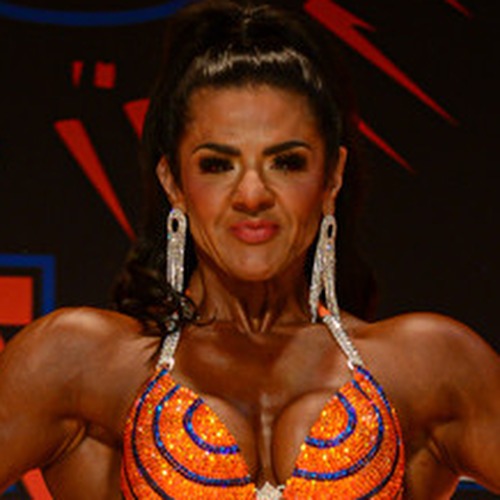 Fatima Carlos profile photo