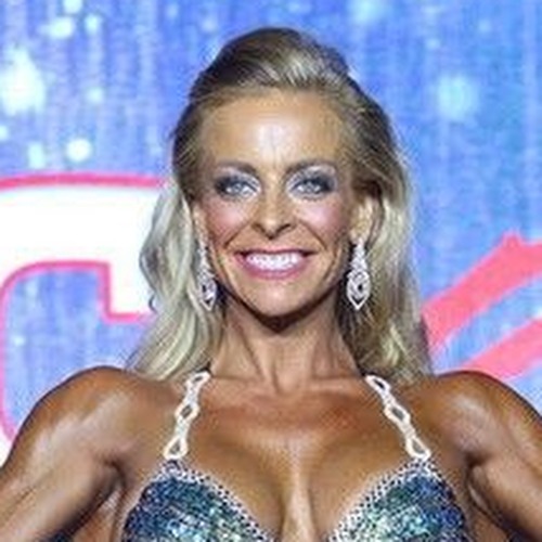 Annalisa Williams profile photo