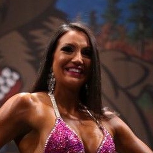Alexandra Quiosay profile photo