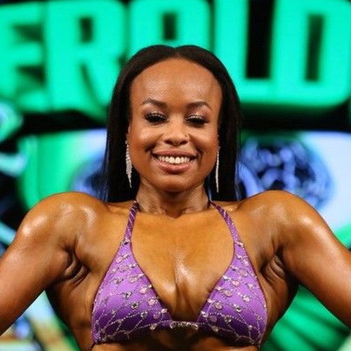 Layla Spurr profile photo