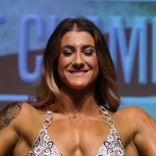 Stephanie Beaver profile photo