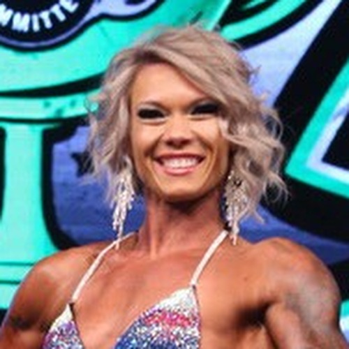 Mindi Turner profile photo
