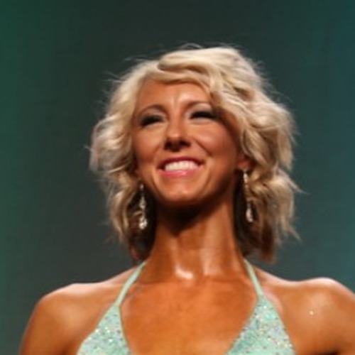 Meagan Stanley profile photo