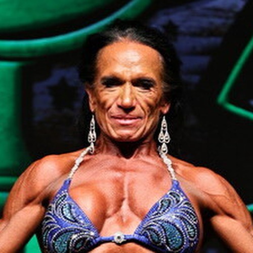 Soozy Hardy profile photo