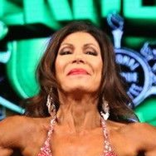 Anita Iaquinta profile photo