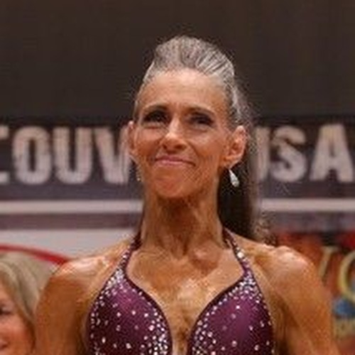Jackie Giacomelli profile photo