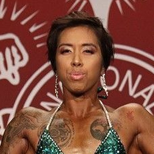 Erika Balasabas profile photo
