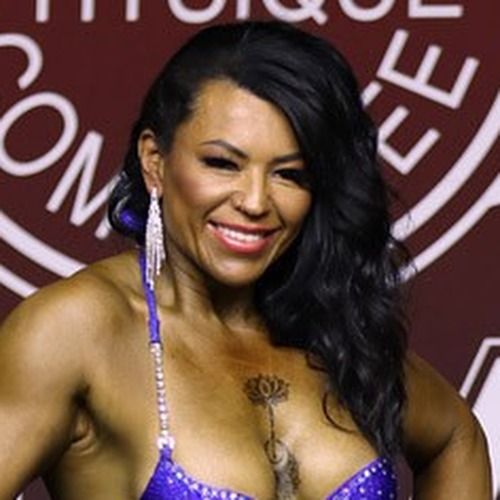 Angelica Mansilla profile photo