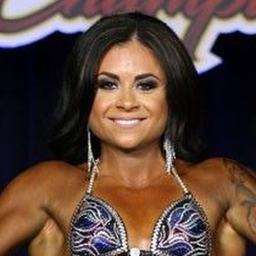 Lorena Vazquez profile photo