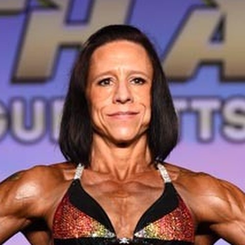 Pam Hess profile photo