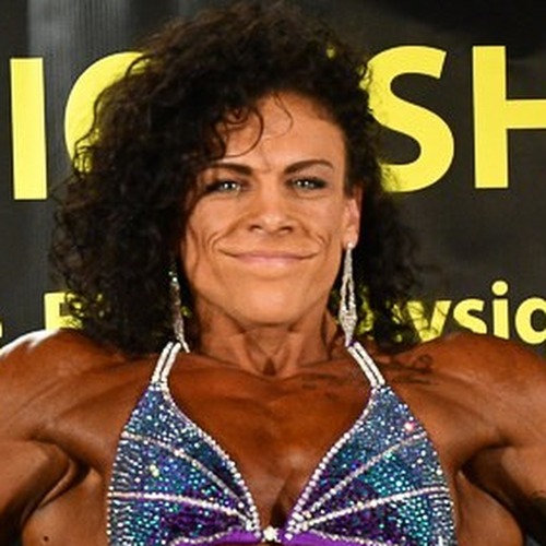 Kayla Mann profile photo