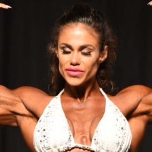 Kimberly Klafczynski profile photo