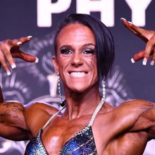 Jodie Engle profile photo