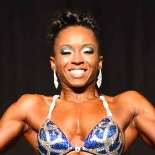 Francesca Fancy Adams profile photo