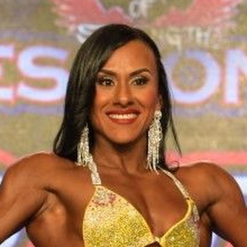 Amarillys Negron profile photo