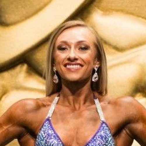 Nona Christofferson profile photo