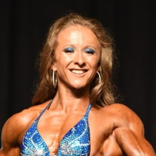 Courtney Kanak profile photo