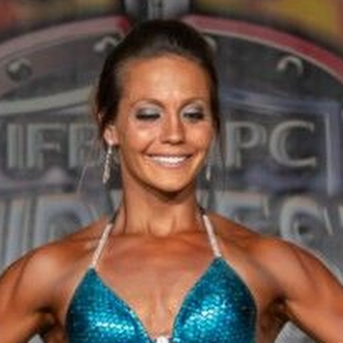 Maddie Theisen profile photo