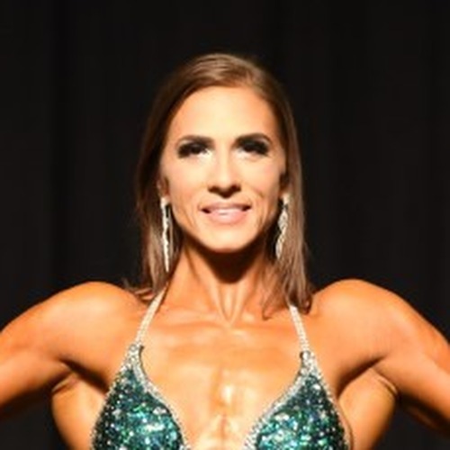 Theresa Ptack profile photo