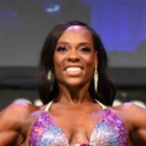 Shema Livingston profile photo