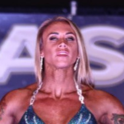 Sarah Barnett profile photo