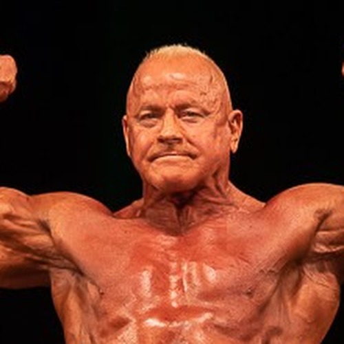 Shawn Homans profile photo