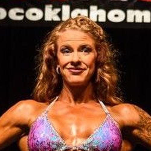 Melissa Reed profile photo