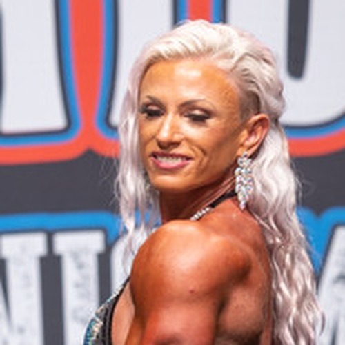 Katie Sexauer profile photo