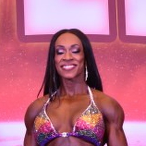 Ashley Guimont profile photo