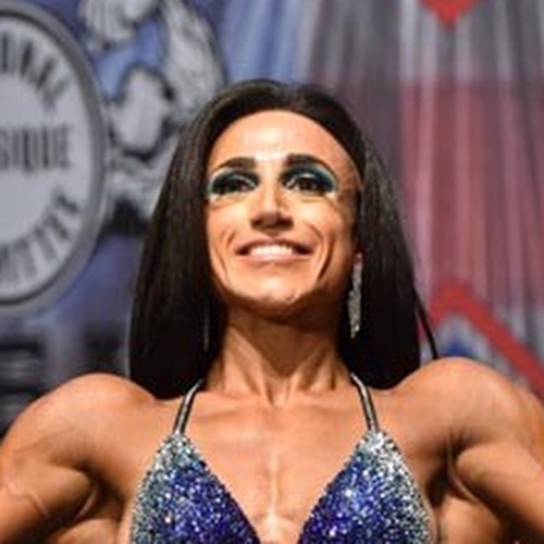 Sofia Graham profile photo