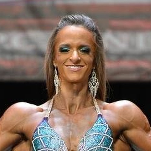 Rebecca Levin profile photo
