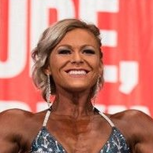 Heidi Dykstra profile photo