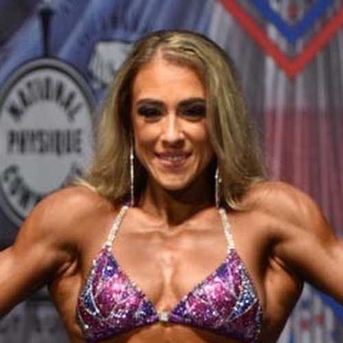 Lexi Kos profile photo