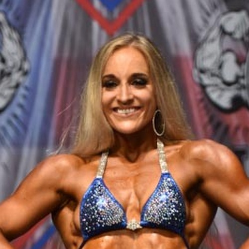 Abbey Kaye Ritter profile photo