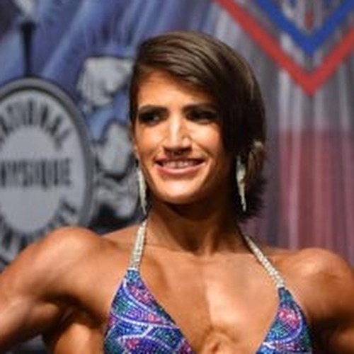 Robbi Jenkins profile photo