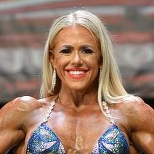 Nicole Ushman profile photo