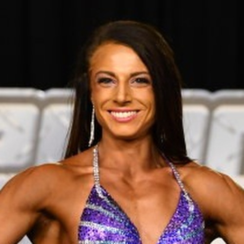 Sarah Van Heiden profile photo