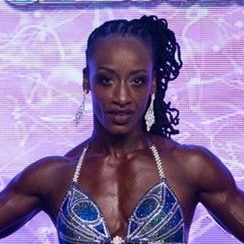 Súzette Ekdahl profile photo
