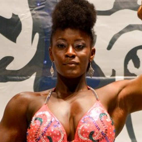 Marya Mitchell profile photo