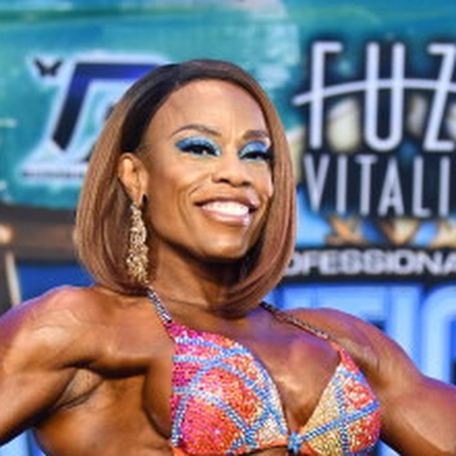 Dee Jackson profile photo