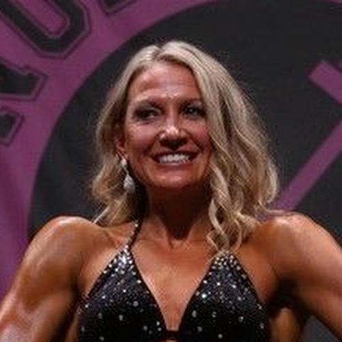 Julie Strong profile photo