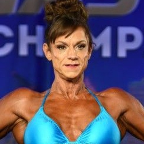 Patricia Leavins profile photo