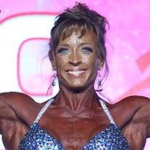 Jeri Bradley profile photo