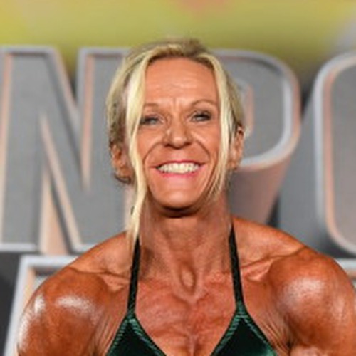 Sandy Mozden profile photo