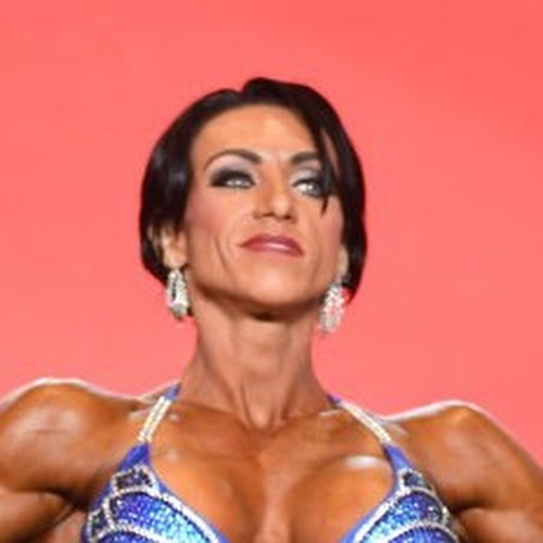 Heather Phipps profile photo