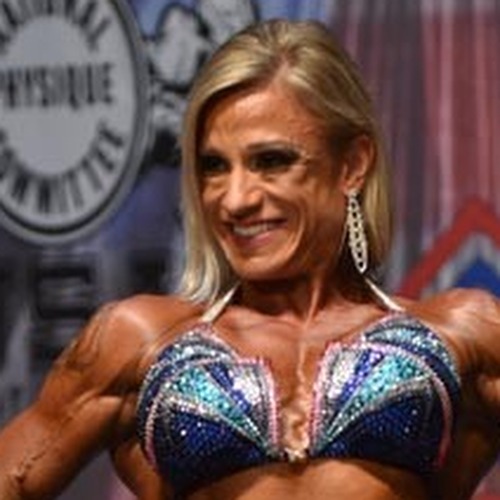 Tracy Gariepy profile photo