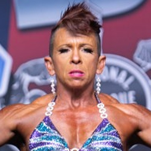 Tammy Tucker profile photo
