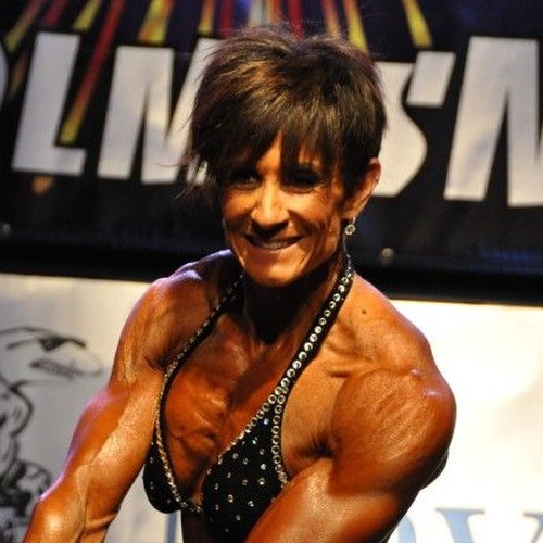 Sharon Bartelheim profile photo