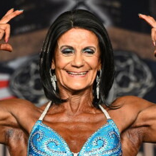 Margarita Castillo profile photo