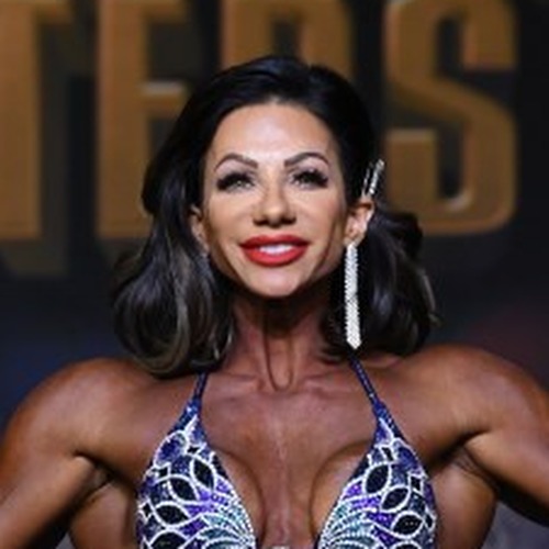 Nikki Pennella profile photo
